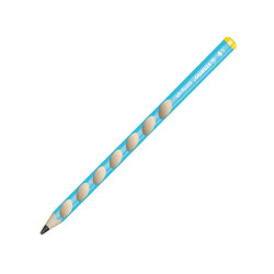 Stabilo Easygraph 321/02 jumbo μολύβι αριστερόχειρα HB blue