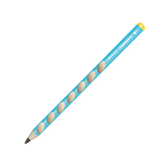 Stabilo Easygraph 321/02 jumbo μολύβι αριστερόχειρα HB blue