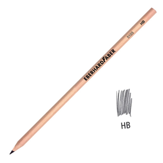 Eberhard Faber 5103 Eco μολύβι HB