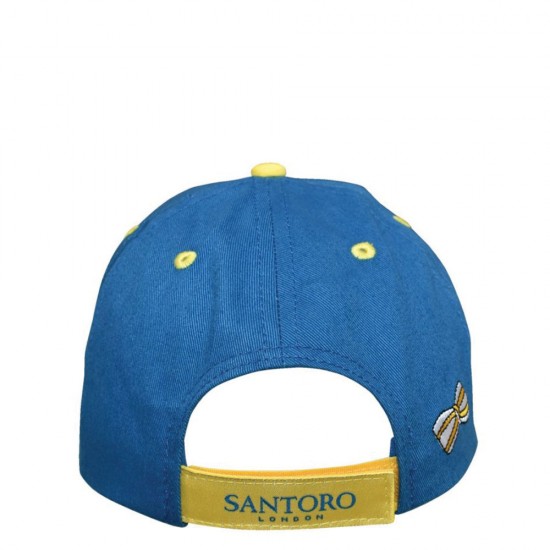 Santoro Gorjuss SA01023 καπέλο Beach belle No54
