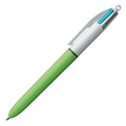 Bic 887777 4Colours fun στυλό διαρκείας 1.0mm τετράχρωμο
