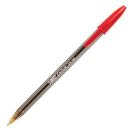 Bic Cristal large 1.6 στυλό διαρκείας κόκκινο
