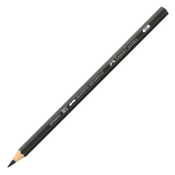 Faber Castell 117808 graphite aquarelle μολύβι 8B