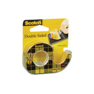 3M Scotch 655 κολλητική ταινία διπλής όψης 12.7mm x 6.3m