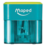 Maped turbo twist 027330 ηλεκτρική ξύστρα 2.0