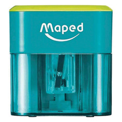 Maped turbo twist 027330 ηλεκτρική ξύστρα 2.0