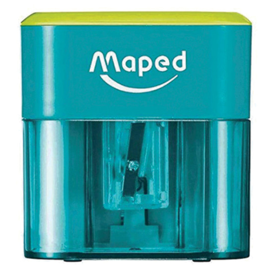 Maped turbo twist 027330 ηλεκτρική ξύστρα 2.0