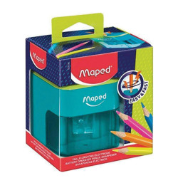Maped turbo twist 027330 ηλεκτρική ξύστρα 2.0
