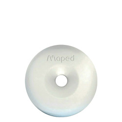 Maped loopy 049311 γόμα ανταλλακτική λευκή
