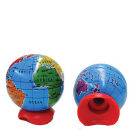 Maped 051111 Globe ξύστρα