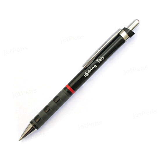 Rotring Tikky μηχανικό μολύβι 0.7mm μαύρο