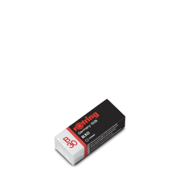 Rotring B-30 γόμα απλή μικρή λευκό