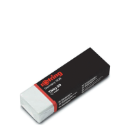Rotring B-20 γόμα απλή μεγάλη λευκό