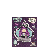 Santoro Gorjuss 1095GJ02 αυτοκόλλητα patch 3d A little more tea