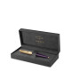 Parker Sonnet Accession 1107.2303 στυλό BP χρυσό/μπλε