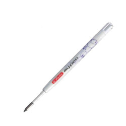 Herlitz 11162427 my.pen Gel Ανταλλακτικό Μπλέ