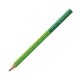 Faber Castell 111962 jumbo grip μολύβι Β πράσινο/λαχανί