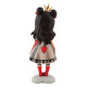 Santoro Gorjuss 1119GJ02 φιγούρα γλυπτό 25cm Finding my way