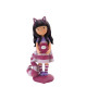 Santoro Gorjuss 1120GJ01 φιγούρα γλυπτό Cheshire cat
