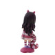 Santoro Gorjuss 1120GJ01 φιγούρα γλυπτό Cheshire cat