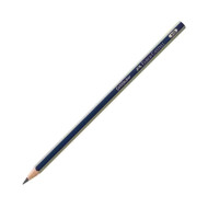 Faber Castell 112500 Goldfaber 1221 μολύβι HB