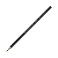 Faber Castell 112501 Goldfaber 1221 μολύβι B
