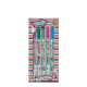 Santoro Gorjuss 1126GJ01 σετ στυλό gel 5 χρώματα Fairground
