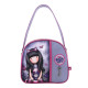 Santoro Gorjuss 1146GJ01 τσάντα χειρός Cheshire cat