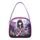 Santoro Gorjuss 1146GJ01 τσάντα χειρός Cheshire cat