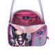 Santoro Gorjuss 1146GJ01 τσάντα χειρός Cheshire cat