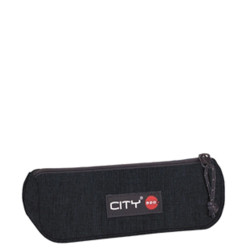 City Eclair 11599 κασετίνα Melagne blue