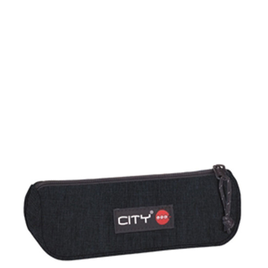 City Eclair 11599 κασετίνα Melagne blue
