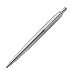 Parker Jotter 1171.0003.08 xl στυλό δώρου BP ασημί