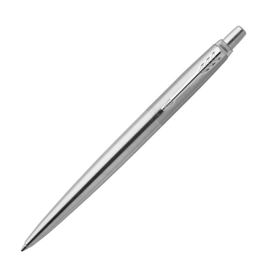 Parker Jotter 1171.0003.08 xl στυλό δώρου BP ασημί