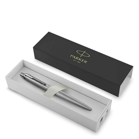 Parker Jotter 1171.0003.08 xl στυλό δώρου BP ασημί