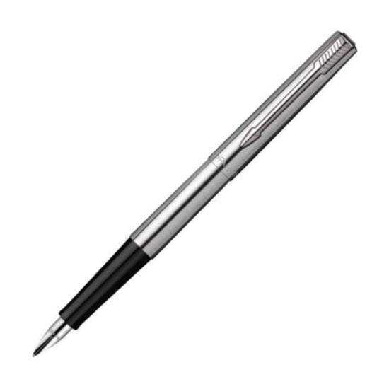 Parker Jotter Duo 1171.9022.08 σετ στυλό/πένα BP-MP ασημί