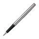 Parker Jotter Duo 1171.9022.08 σετ στυλό/πένα BP-MP ασημί