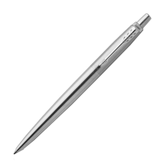 Parker Jotter Duo 1171.9022.08 σετ στυλό/πένα BP-MP ασημί