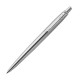 Parker Jotter Duo 1171.9022.08 σετ στυλό/πένα BP-MP ασημί