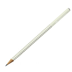 Faber Castell 118236 μολύβι sparkle B Coconut