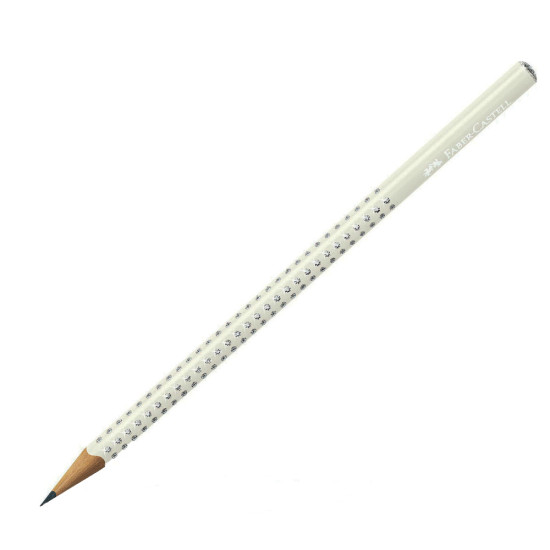 Faber Castell 118236 μολύβι sparkle B Coconut