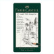 Faber Castell 9000 119064 Design κασετίνα 12τμχ.