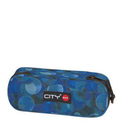 City Phillit 12098 κασετίνα Bubbles