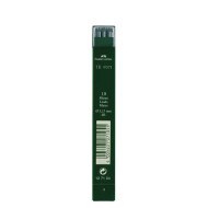 Faber castell 127104 μύτες μηχανικού 3.15mm 4B 10τμχ