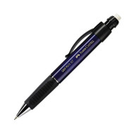 Faber Castell 130730 grip plus μηχανικό μολύβι 0.7mm μπλε