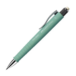 Faber Castell Poly Matic 133365 μηχανικό μολύβι 0,7mm mint