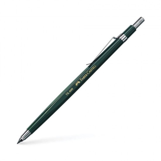 Faber Castell 4600 134600 μηχανικό μολύβι 2.0 mm