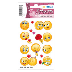 Herma magic 15408 αυτοκόλλητα φατσούλες