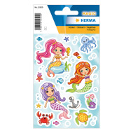 Herma magic 15509 αυτοκόλλητα mermaid