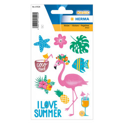 Herma magic 15520 αυτοκόλλητα tropical